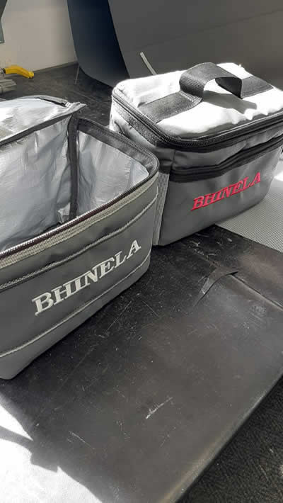 Cooler Bags