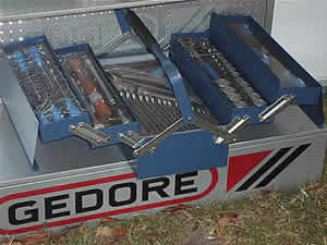 Gedore Tools